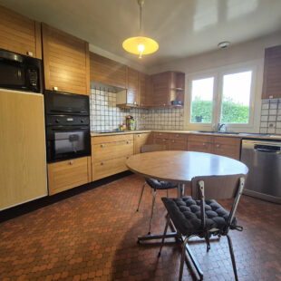 Maison Plain-Pied  Raimbeaucourt