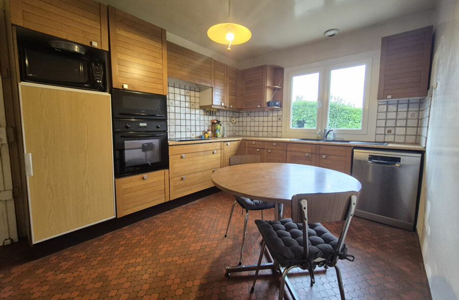 Maison Plain-Pied  Raimbeaucourt