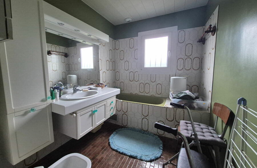 Maison Plain-Pied  Raimbeaucourt