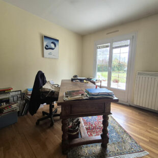 Maison Plain-Pied  Raimbeaucourt