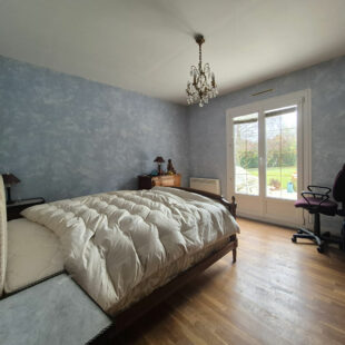 Maison Plain-Pied  Raimbeaucourt