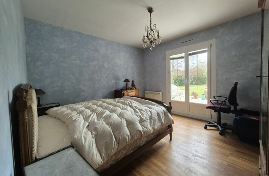 Maison Plain-Pied  Raimbeaucourt