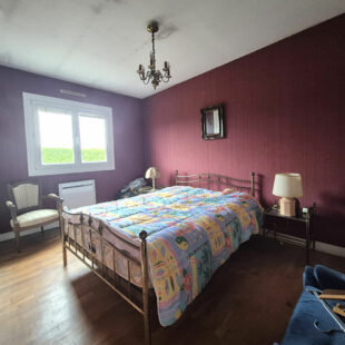 Maison Plain-Pied  Raimbeaucourt