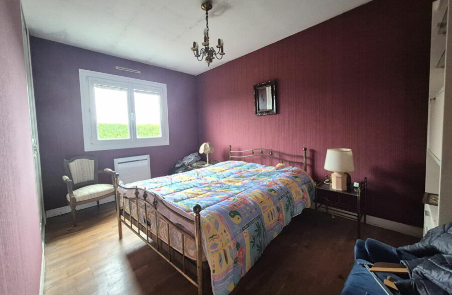 Maison Plain-Pied  Raimbeaucourt