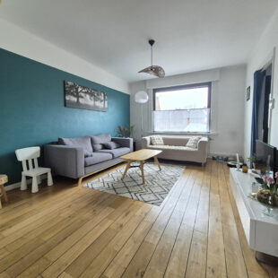 Maison semi plain pied Flines Lez Raches 3/5 chambres