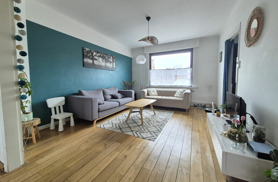 Maison semi plain pied Flines Lez Raches 3/5 chambres