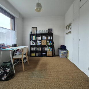 Maison semi plain pied Flines Lez Raches 3/5 chambres