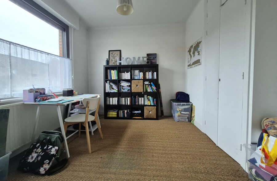 Maison semi plain pied Flines Lez Raches 3/5 chambres