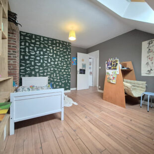 Maison semi plain pied Flines Lez Raches 3/5 chambres