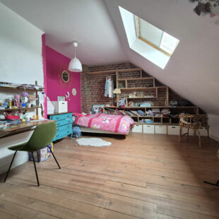 Maison semi plain pied Flines Lez Raches 3/5 chambres