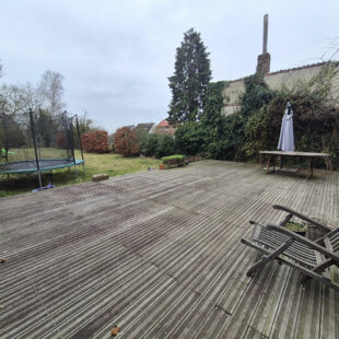 Maison semi plain pied Flines Lez Raches 3/5 chambres