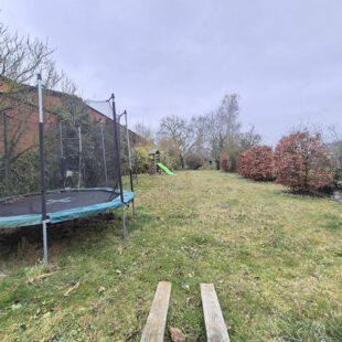 Maison semi plain pied Flines Lez Raches 3/5 chambres