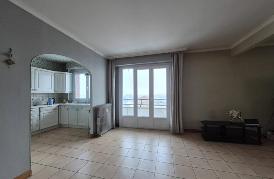 Appartement Résidence LE VAUBAN