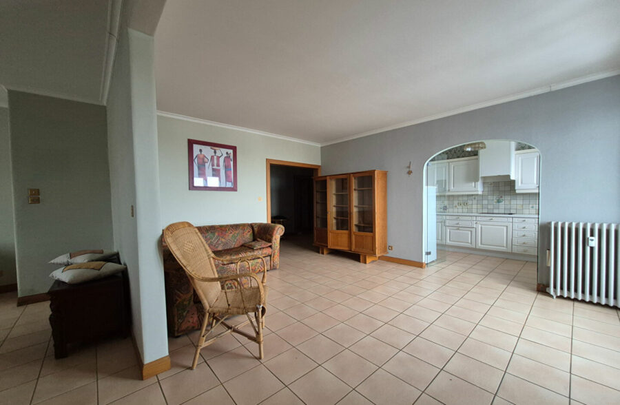 Appartement Résidence LE VAUBAN