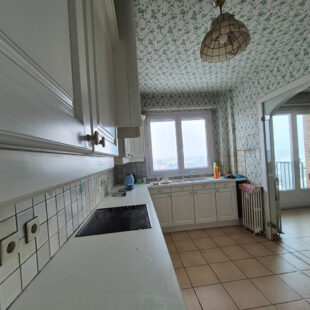 Appartement Résidence LE VAUBAN