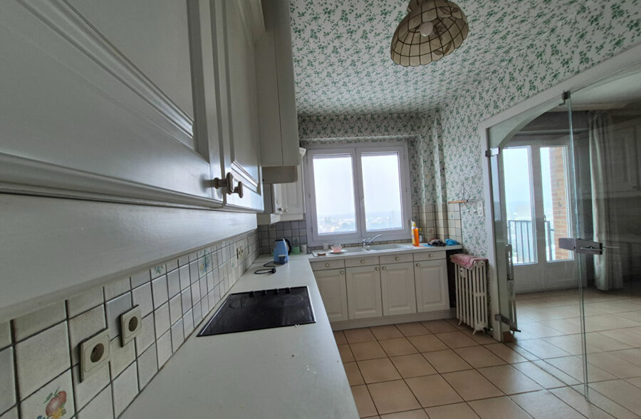 Appartement Résidence LE VAUBAN