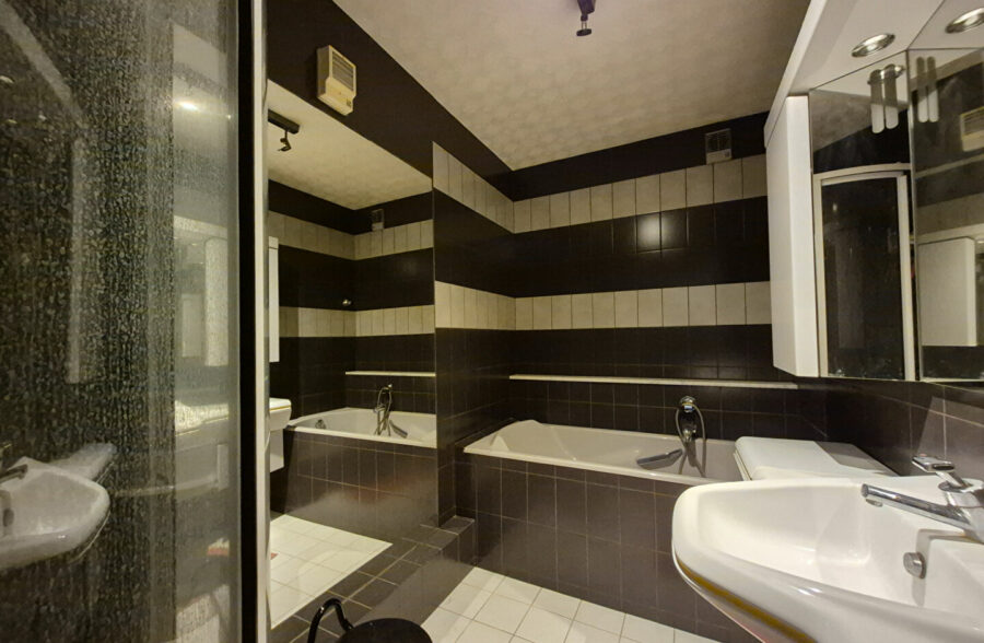 Appartement Résidence LE VAUBAN