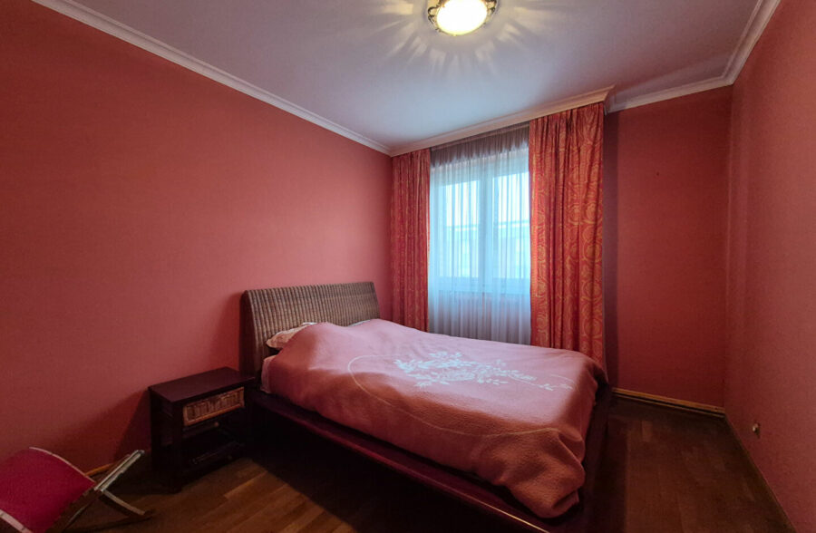 Appartement Résidence LE VAUBAN