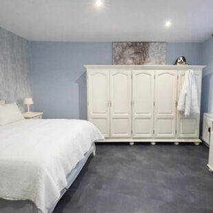 Maison  individuelle semi plain pied