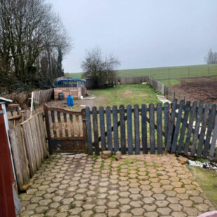 Maison  individuelle semi plain pied