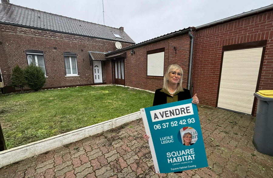 Maison Individuelle Bertry