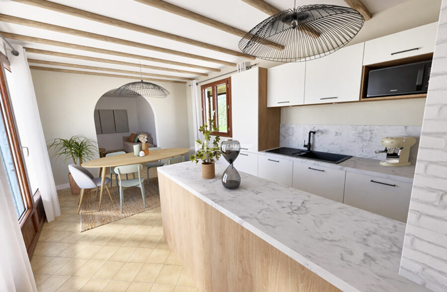 Maison Individuelle Bertry