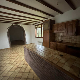 Maison Individuelle Bertry