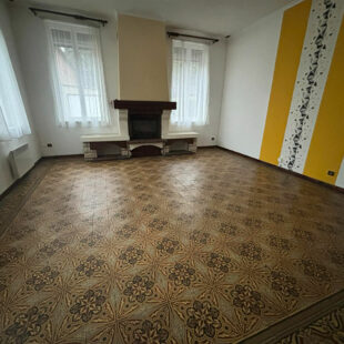 Maison Individuelle Bertry