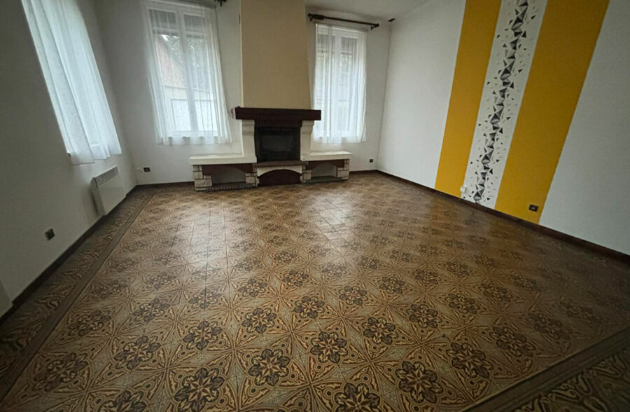 Maison Individuelle Bertry