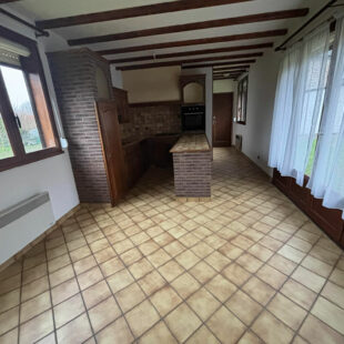 Maison Individuelle Bertry