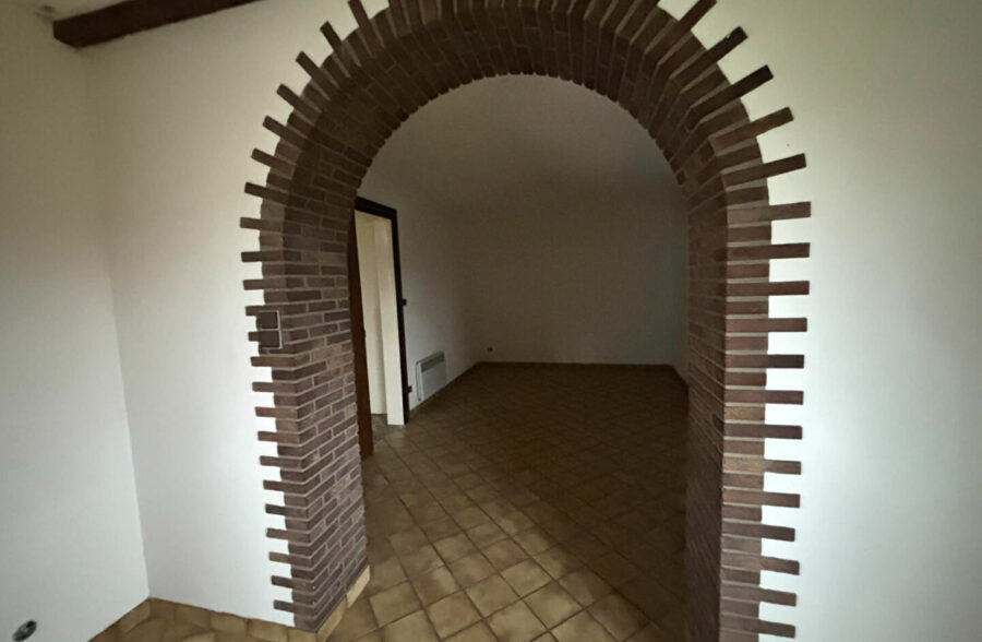 Maison Individuelle Bertry