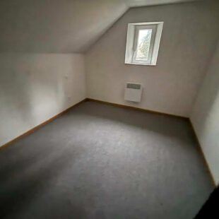 Maison Individuelle Bertry