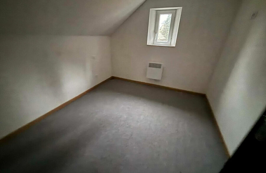 Maison Individuelle Bertry