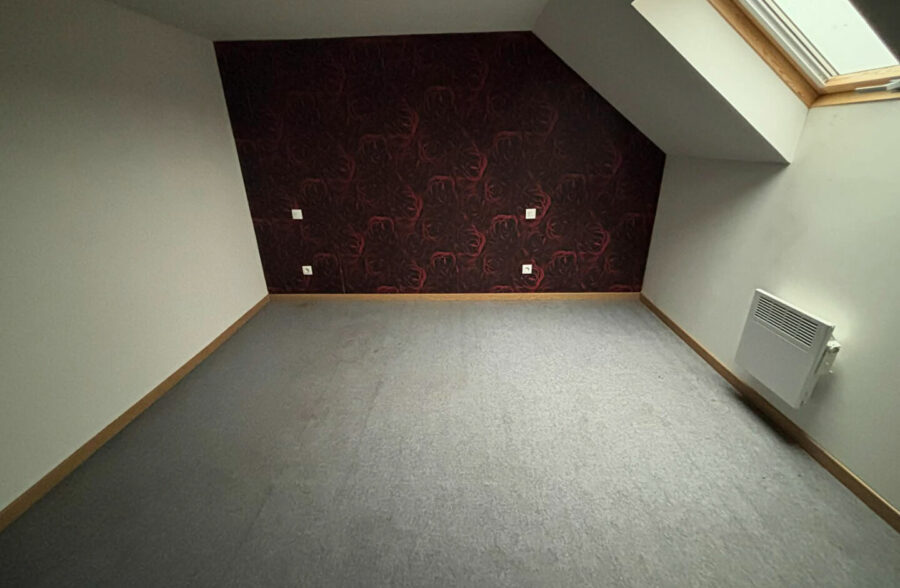 Maison Individuelle Bertry