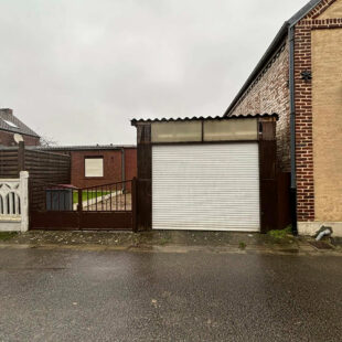 Maison Individuelle Bertry