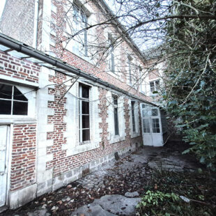 Maison Bourgeoise Cambrai 8 pièce(s) 200 m2