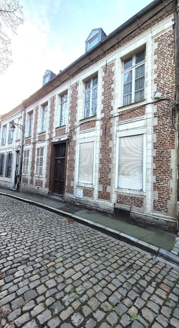 Maison Bourgeoise Cambrai 8 pièce(s) 200 m2