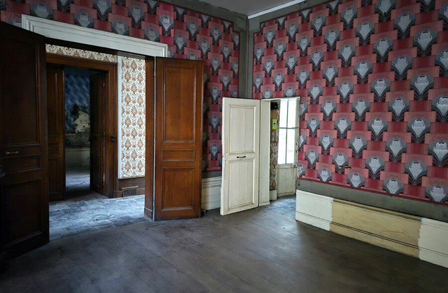 Maison Bourgeoise Cambrai 8 pièce(s) 200 m2