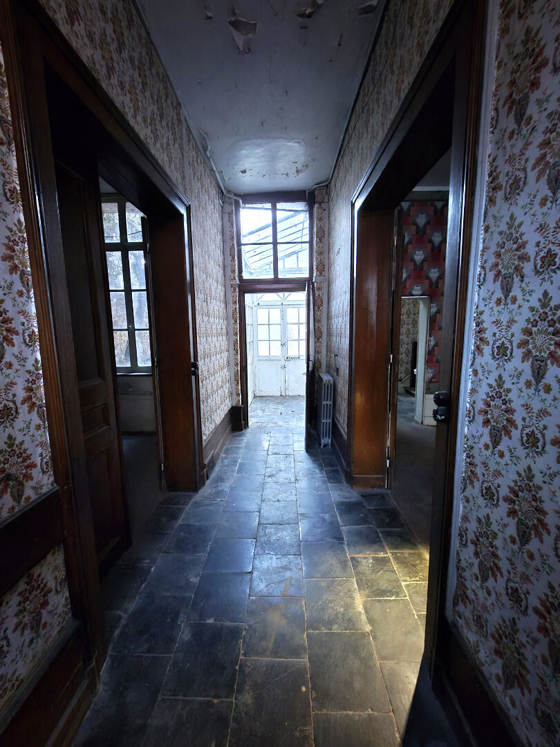 Maison Bourgeoise Cambrai 8 pièce(s) 200 m2