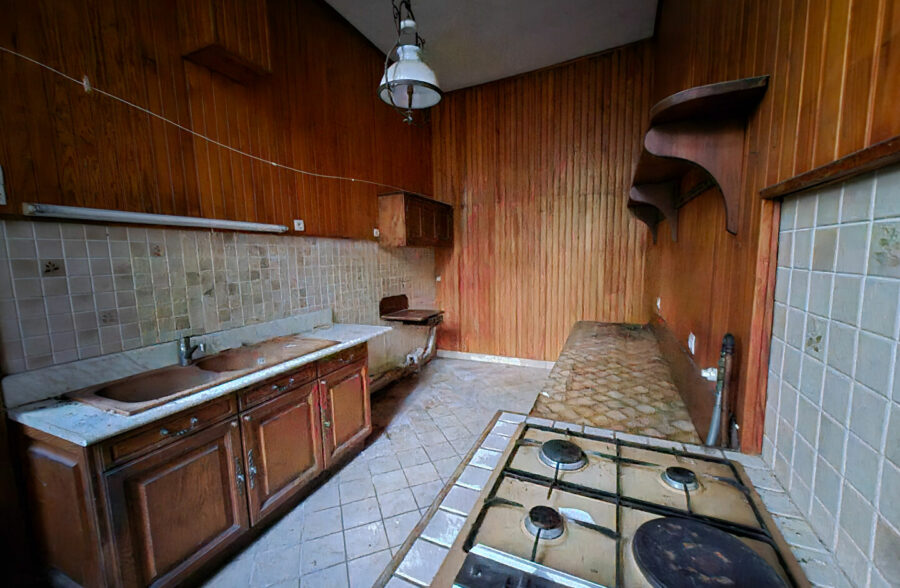 Maison Bourgeoise Cambrai 8 pièce(s) 200 m2