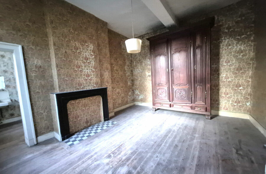 Maison Bourgeoise Cambrai 8 pièce(s) 200 m2