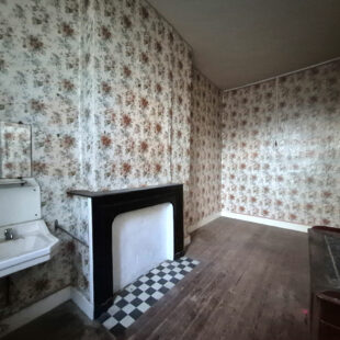 Maison Bourgeoise Cambrai 8 pièce(s) 200 m2