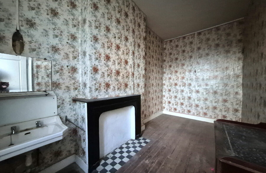 Maison Bourgeoise Cambrai 8 pièce(s) 200 m2