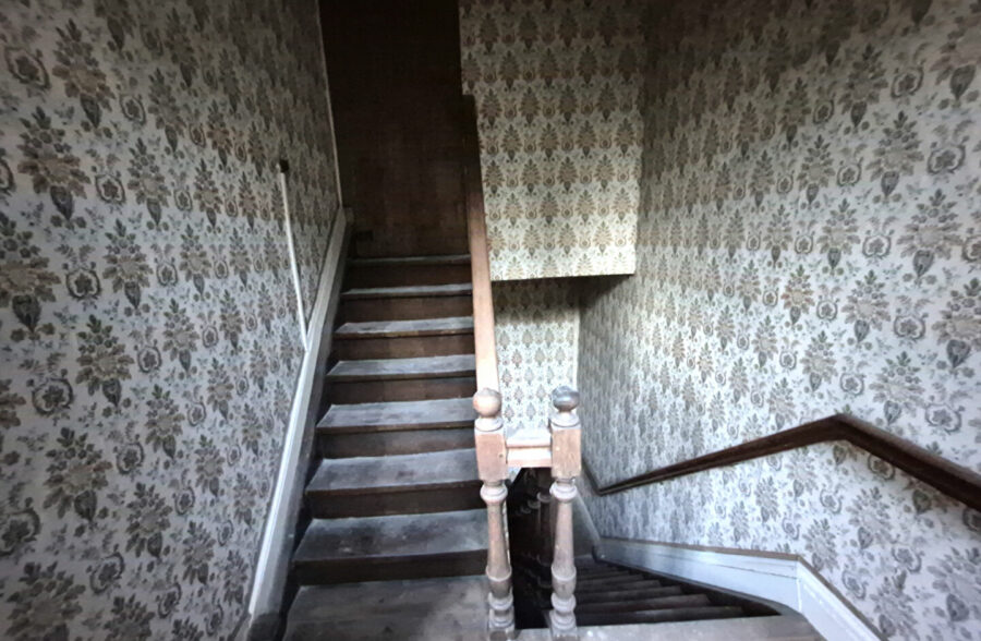 Maison Bourgeoise Cambrai 8 pièce(s) 200 m2