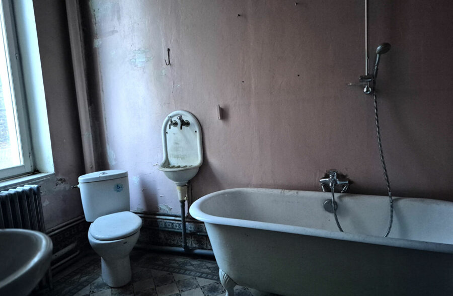 Maison Bourgeoise Cambrai 8 pièce(s) 200 m2