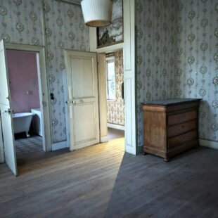 Maison Bourgeoise Cambrai 8 pièce(s) 200 m2