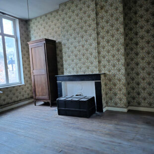 Maison Bourgeoise Cambrai 8 pièce(s) 200 m2