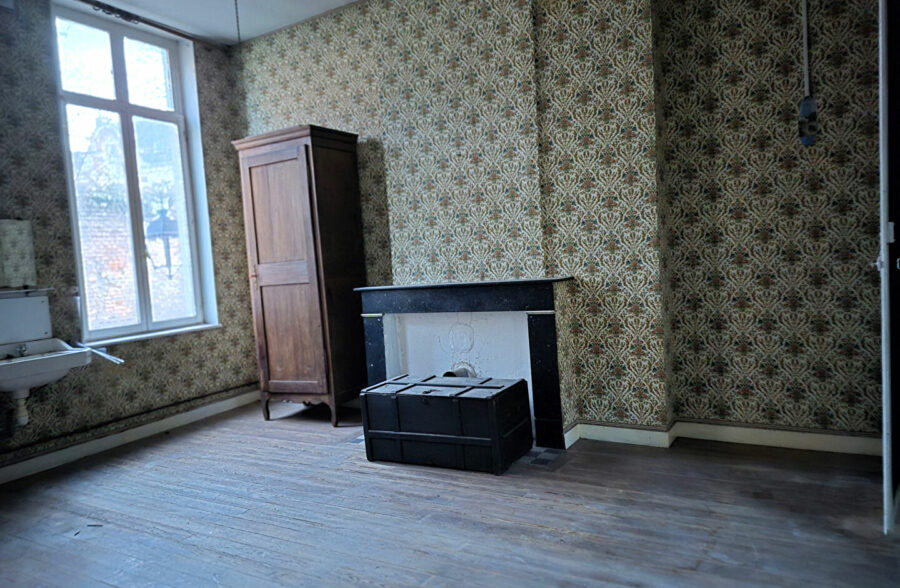 Maison Bourgeoise Cambrai 8 pièce(s) 200 m2