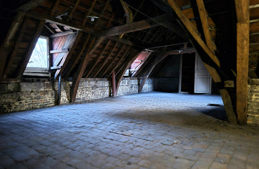 Maison Bourgeoise Cambrai 8 pièce(s) 200 m2