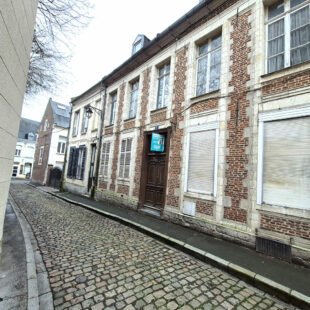 Maison Bourgeoise Cambrai 8 pièce(s) 200 m2